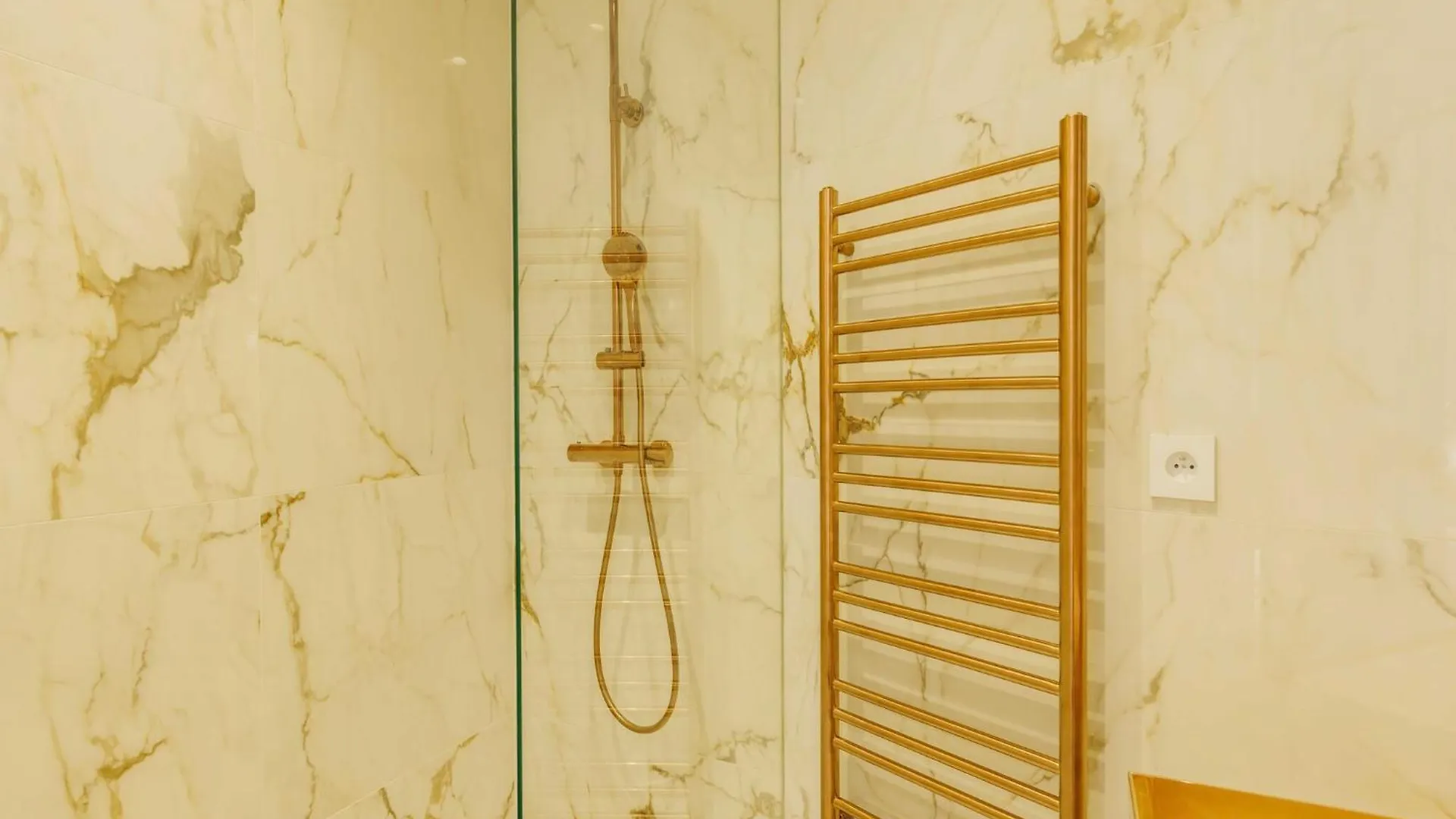 Exceptional Apartment - Trocadero 16Th - Mobility Lease Paris 0*,