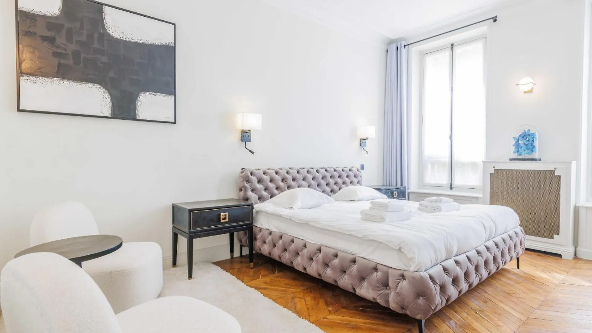 Exceptional Apartment - Trocadero 16Th - Mobility Lease Paris 0*,