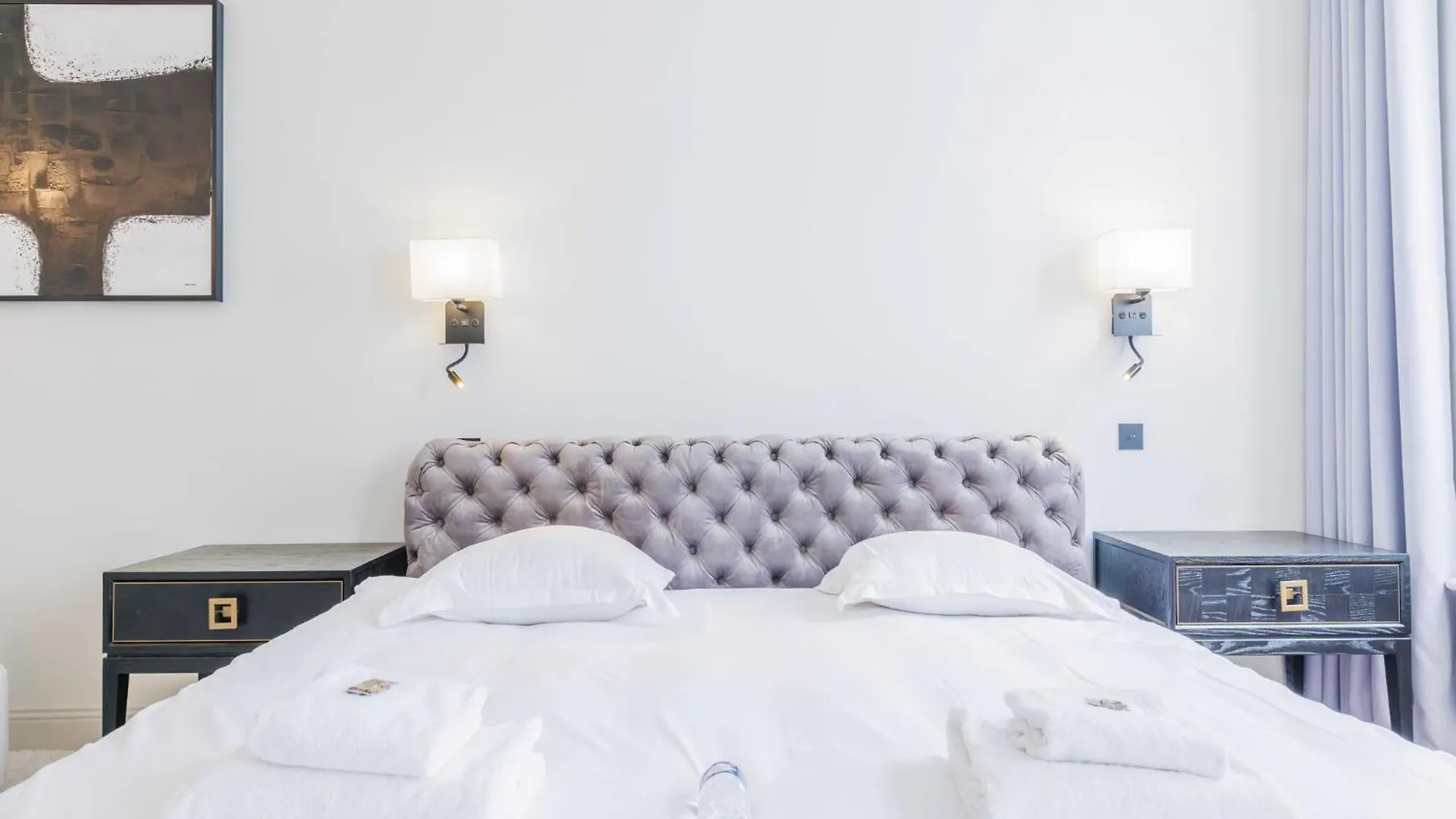 Exceptional Apartment - Trocadero 16Th - Mobility Lease Paris