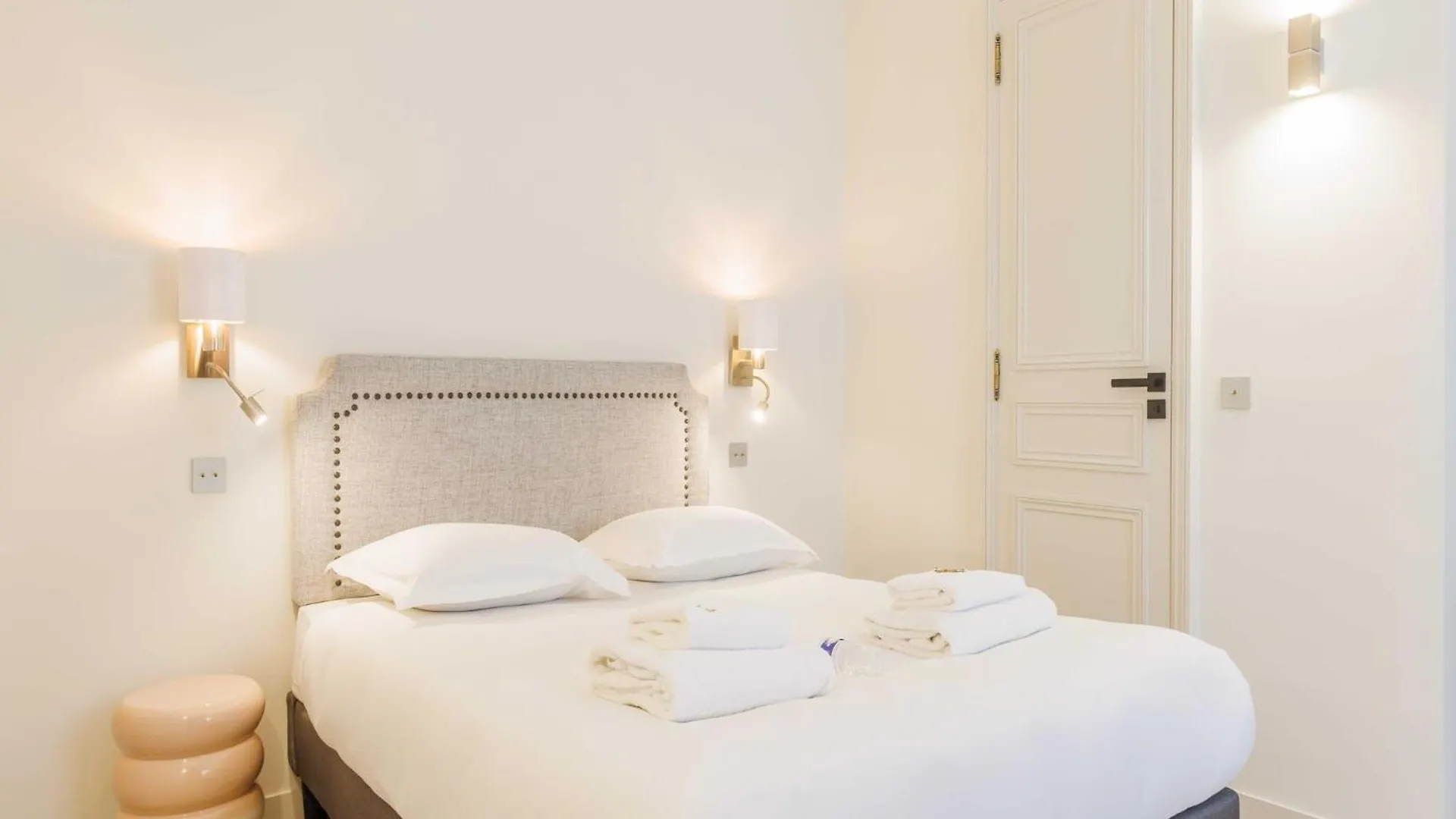 Exceptional Apartment - Trocadero 16Th - Mobility Lease Paris