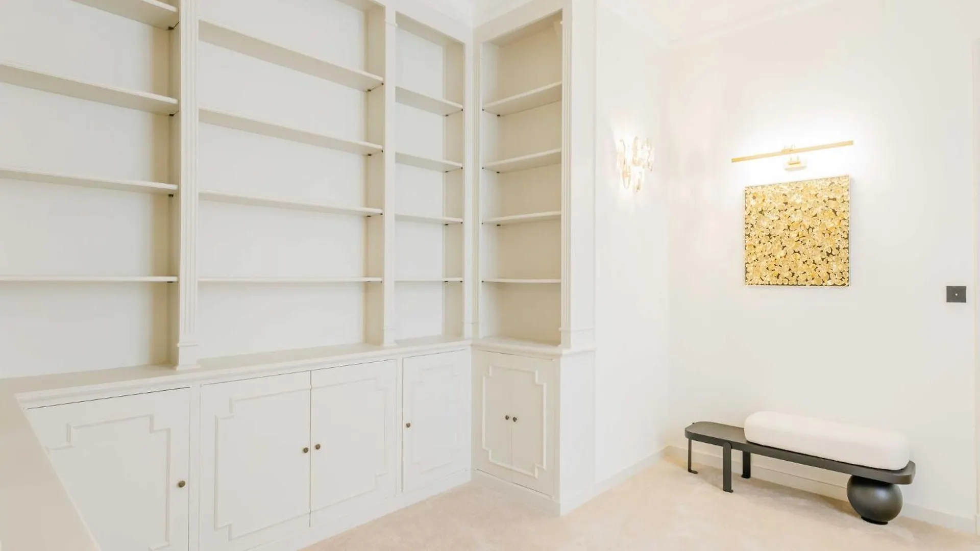 Exceptional Apartment - Trocadero 16Th - Mobility Lease Paris